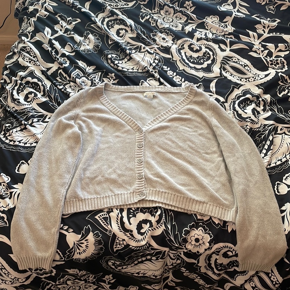 American Eagle Top